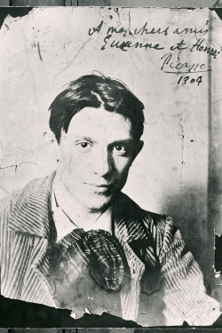 Watch free Young Picasso - Exhibition on Screen movies HD online