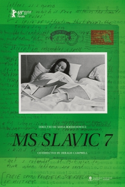 Watch free MS Slavic 7 movies HD online