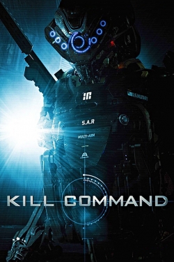 Watch free Kill Command movies HD online