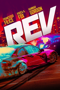 Watch free Rev movies HD online