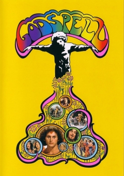 Watch free Godspell: A Musical Based on the Gospel According to St. Matthew movies HD online