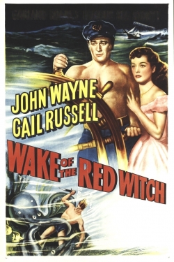 Watch free Wake of the Red Witch movies HD online