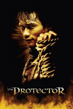 Watch free The Protector movies HD online