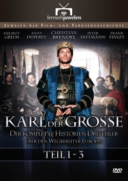 Watch free Charlemagne movies HD online