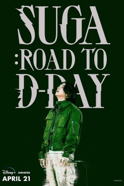 Watch free SUGA: Road to D-DAY movies HD online