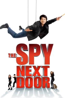 Watch free The Spy Next Door movies HD online