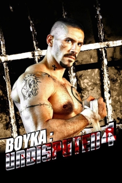 Watch free Boyka: Undisputed IV movies HD online