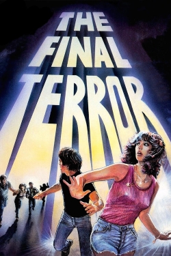 Watch free The Final Terror movies HD online