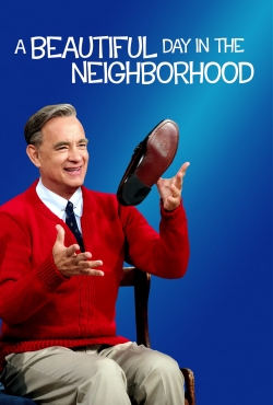 Watch free A Beautiful Day in the Neighborhood movies HD online