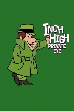 Watch free Inch High, Private Eye movies HD online