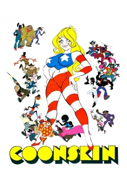 Watch free Coonskin movies HD online