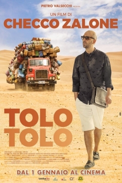 Watch free Tolo Tolo movies HD online