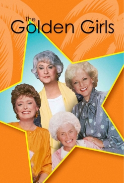 Watch free The Golden Girls movies HD online