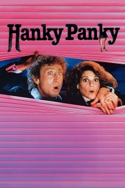 Watch free Hanky Panky movies HD online