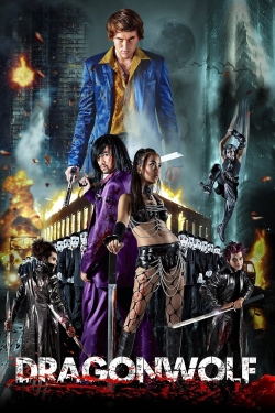 Watch free Dragonwolf movies HD online