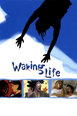 Watch free Waking Life movies HD online