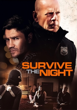 Watch free Survive the Night movies HD online