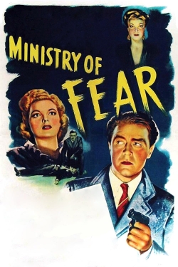 Watch free Ministry of Fear movies HD online