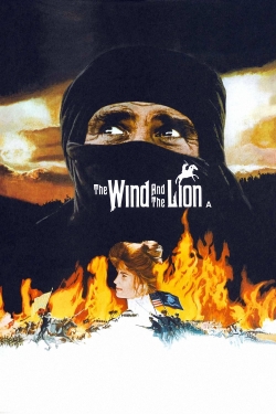 Watch free The Wind and the Lion movies HD online