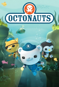 Watch free The Octonauts movies HD online