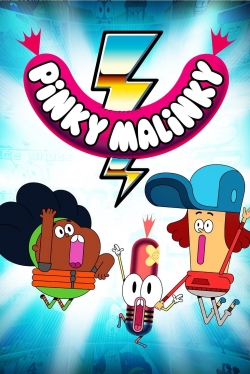 Watch free Pinky Malinky movies HD online