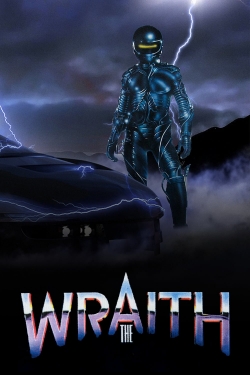 Watch free The Wraith movies HD online