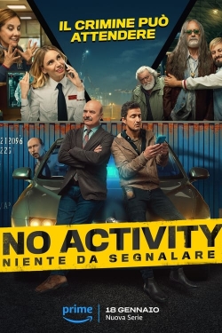 Watch free No Activity: Italy movies HD online