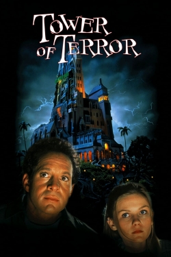 Watch free Tower of Terror movies HD online