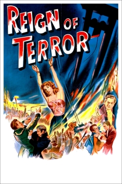 Watch free Reign of Terror movies HD online