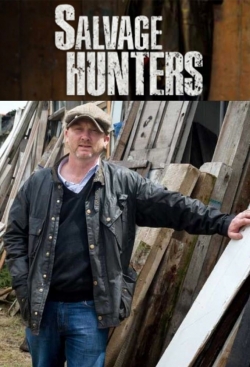 Watch free Salvage Hunters movies HD online