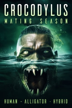 Watch free Crocodylus: Mating Season movies HD online