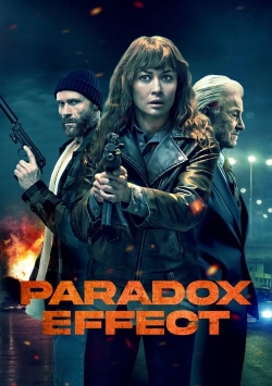 Watch free Paradox Effect movies HD online