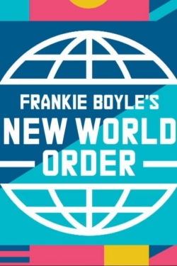 Watch free Frankie Boyle's New World Order movies HD online