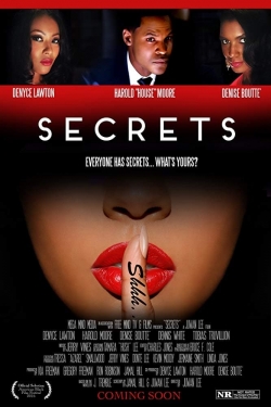 Watch free Secrets movies HD online