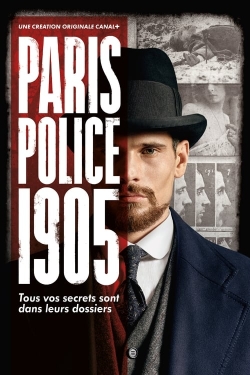 Watch free Paris Police 1905 movies HD online