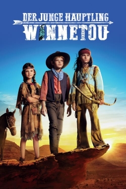 Watch free The Young Chief Winnetou movies HD online