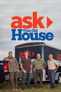 Watch free Ask This Old House movies HD online