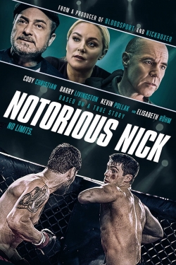 Watch free Notorious Nick movies HD online