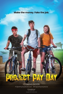 Watch free Project Pay Day movies HD online