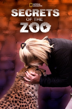 Watch free Secrets of the Zoo: All Access movies HD online