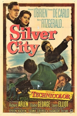 Watch free Silver City movies HD online