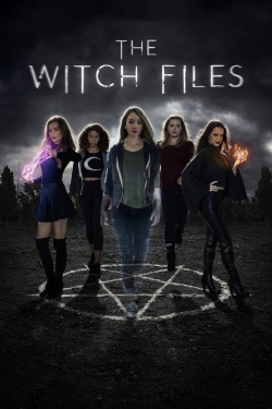 Watch free The Witch Files movies HD online