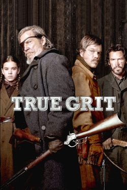 Watch free True Grit movies HD online