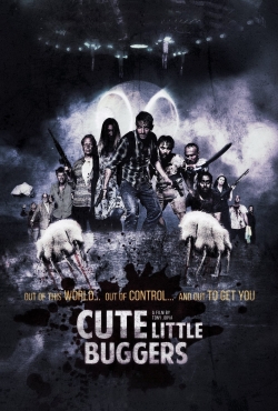 Watch free Cute Little Buggers movies HD online