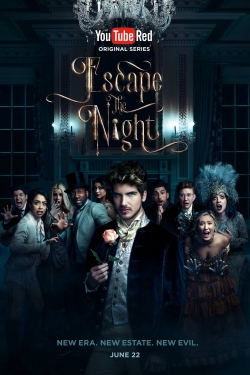 Watch free Escape the Night movies HD online