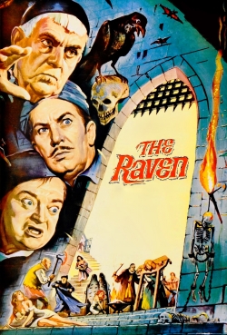 Watch free The Raven movies HD online