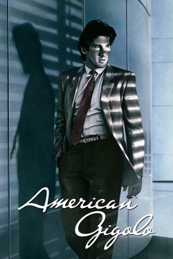 Watch free American Gigolo movies HD online