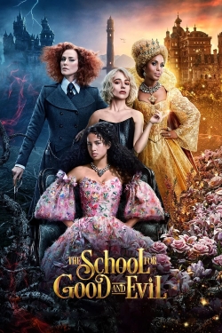 Watch free The School for Good and Evil movies HD online