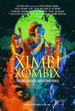 Watch free Ximbi Xombix movies HD online