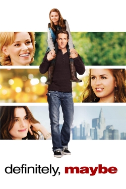 Watch free Definitely, Maybe movies HD online